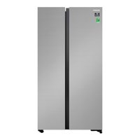 Tủ lạnh Samsung Inverter 647 lít RS62R5001M9/SV