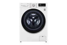 Máy giặt sấy LG FV1408G4W - 8.5 kg, Inverter