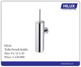 Toilet Brush Holder HL81