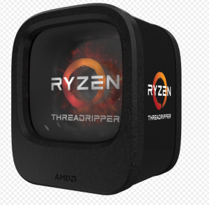 CPU AMD Ryzen Threadripper 1950X (3.4 Upto 4.0GHz/ 32MB/ 16 cores 32 threats/ TR4)