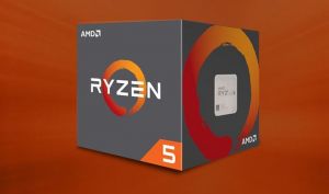 CPU AMD Ryzen 5 1500x 3.5 GHz (Up to 3.7GHz) / 4 cores 8 threats / socket AM4