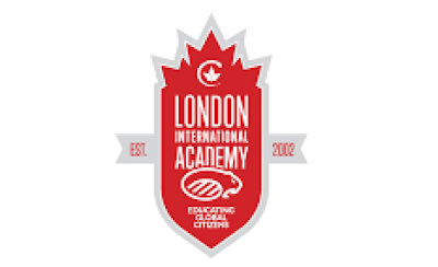 THPT London International Academy