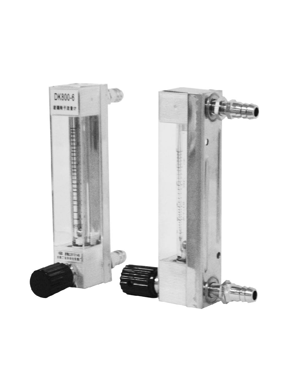 Lưu lượng kế đo khí DK800