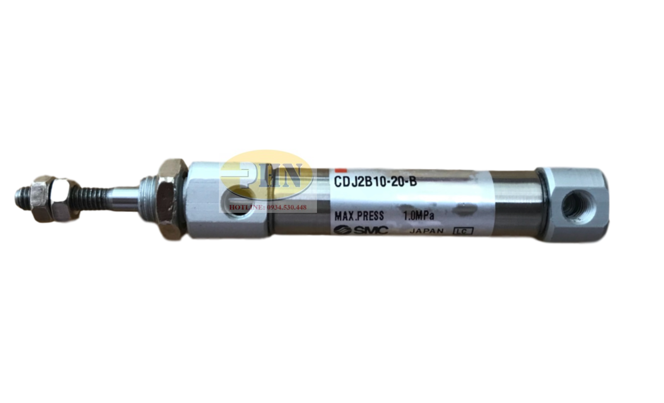 Xi lanh khí CDJ2B10-20-B