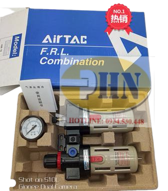 Bộc lọc Airtac BFC4000-04