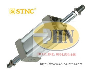 Xi lanh khí nén TGU Series / STNC