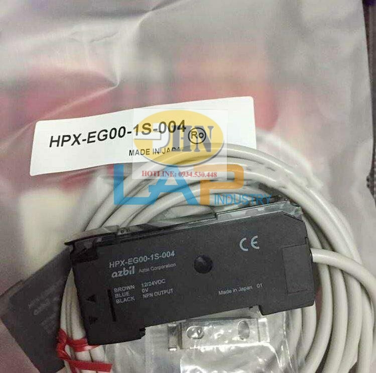 sensor SMC HPX-EG00-1S-004