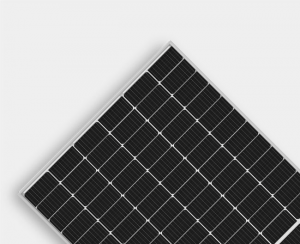 LONGi Solar Modules 425-455M