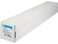 HP Universal Bond Paper-610 mm x 45.7 m (24 in x 150 ft)(Q1396A)
