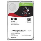 Ổ cứng NAS Seagate Ironwolf 10TB 3.5" Sata 3 (ST10000VN0004)