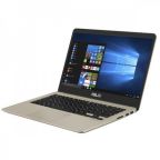 Laptop Asus S410UA-EB220T (I7-8550U) (Vàng đồng)
