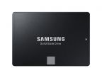 SSD Samsung 860EVO - 250GB sata 3 (MZ-76E250BW)