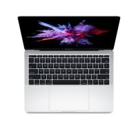 MacBook Pro 13 inch MPXR2 Silver- Model 2017
