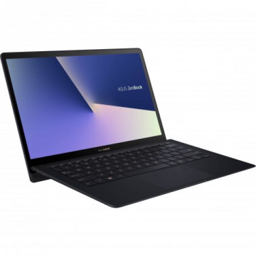 Laptop Asus UX391UA-EG030T (I7-8550U) (I7-8550U) Xanh