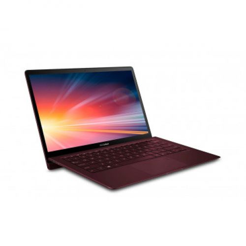 Laptop Asus UX391UA-ET081T (I7-8550U) Màu đỏ