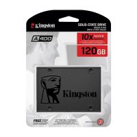 Ổ SSD Kingston SATA 3 120GB SA400S37/120G