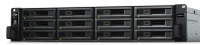 NAS SYNOLOGY RS3617xs+: 12-bay Rack