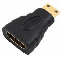 Đầu chuyển Mini HDMI --> HDMI Unitek (Y-A012)