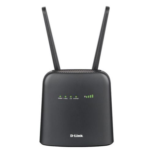 Bộ phát Wifi 3G/4G D-LINK DWR-920