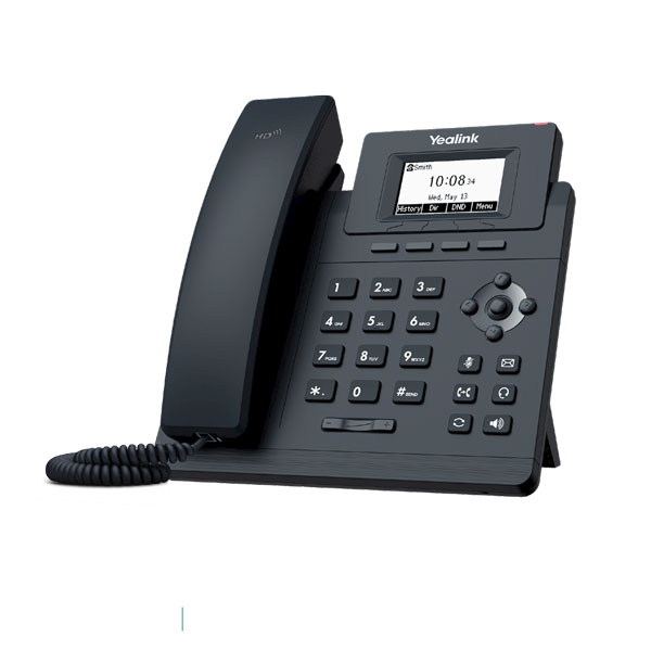 Điện thoại VoIP Yealink T30 (SIP-T30)