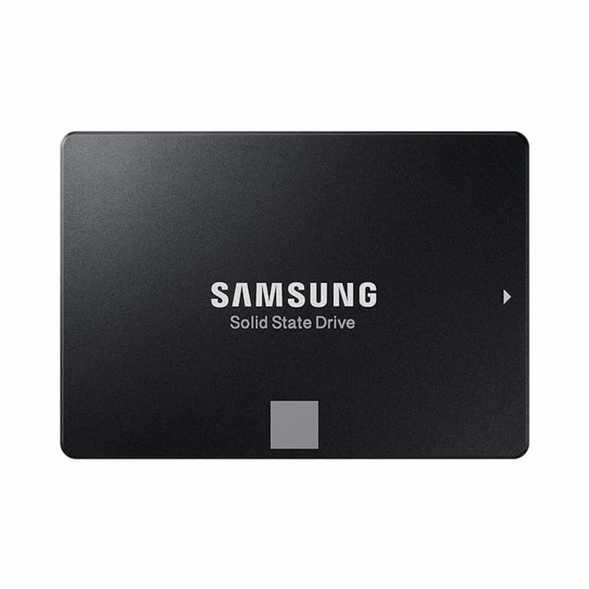 SSD Samsung 870 Evo 2TB 2.5 Sata 3, MZ-77E2T0BW