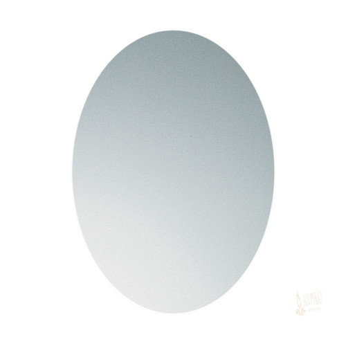 Gương tắm dạng tròn INAX KF-5070VAC