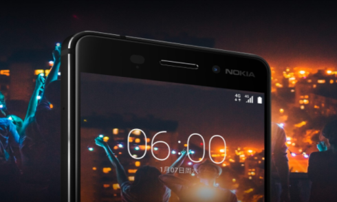 'Mở hộp' smartphone Android Nougat đầu tiên của Nokia                                    