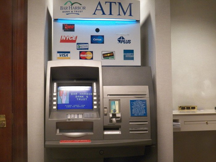 Hệ thống báo động chống trộm cho ngân hàng cần những thiết bị gì?