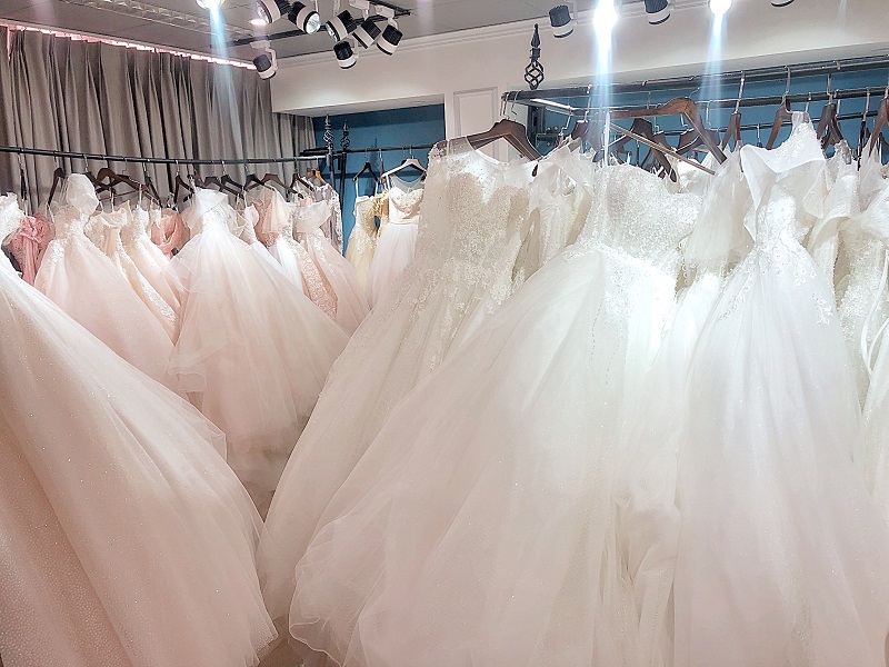 #99 mẫu Váy Cưới – Áo cưới thiết kế, Sang Trọng tại Love story wedding