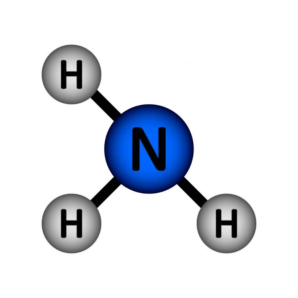 NH3 có độc không? Xử lý khí amoniac như thế nào?