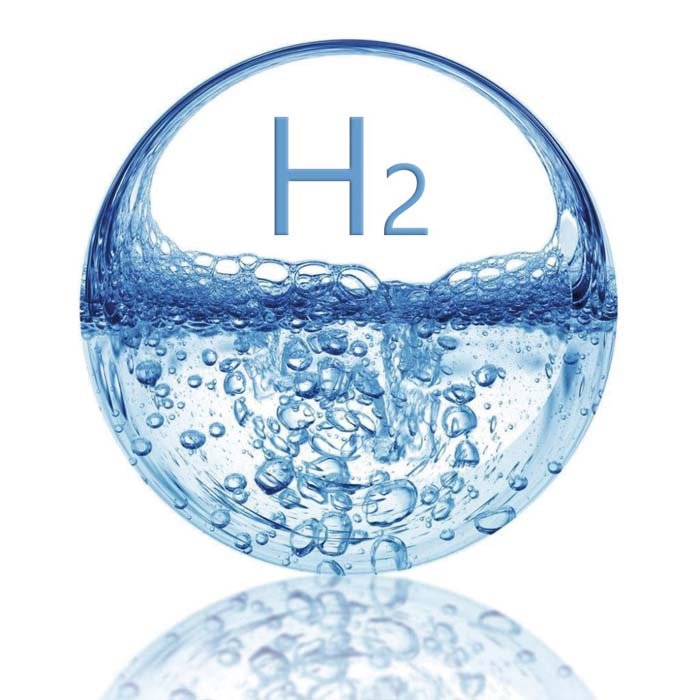 Những đặc tính thú vị của khí H2