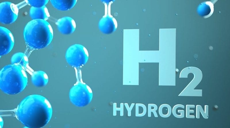 Gợi ý nhà cung cấp khí hidro tinh khiết uy tín số 1 hiện nay