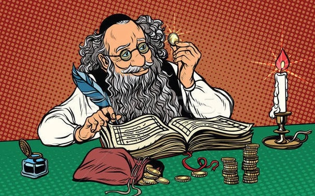 10 quy luật kiếm tiền NGÀN NĂM VẪN ĐÚNG của người Do Thái: Muốn giàu phải nắm bắt