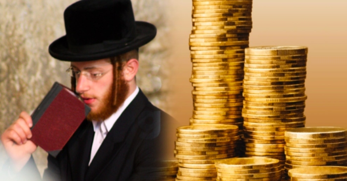 6 quy tắc ngầm khiến người Do Thái ngày càng trở nên giàu sang: Nghèo mới khó, chứ giàu dễ ợt!