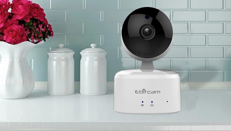 Phân phối camera Ebitcam chính hãng