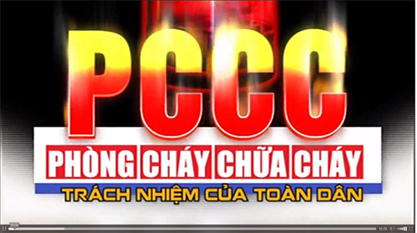 Cung cấp Thiết bị PCCC, Bình Chữa cháy tại Vinh, Nghệ An