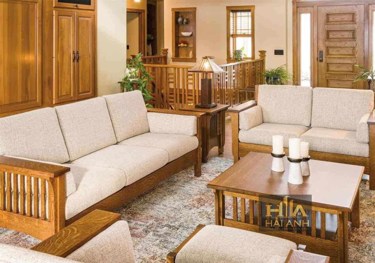 9 Mẫu Ghế Sofa Đẹp Giá Rẻ Sử Dụng Phổ Biến