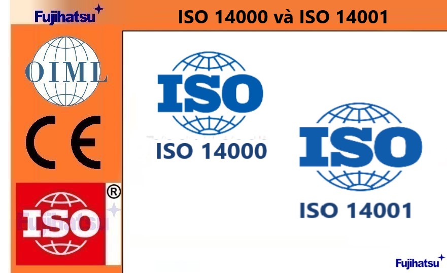 ISO 14000? ISO 14001? ISO 19011? LỊCH SỬ VÀ NỘI DUNG - THÔNG TIN TỪ TỔ CHỨC ISO