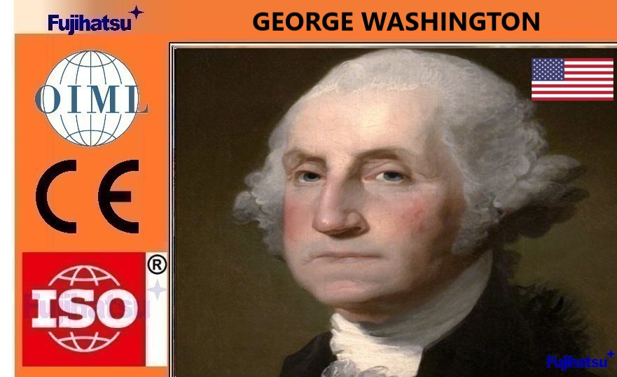 GEORGE WASHINGTON LÀ AI? TIỂU SỬ NGẮN GỌN VÀ ĐẦY ĐỦ NHẤT VỀ ÔNG