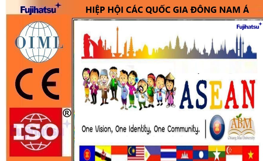 ASEAN LÀ GÌ? CỘNG ĐỒNG KINH TẾ ASEAN (AEC) LÀ GÌ? - LỊCH SỬ CHÂU Á