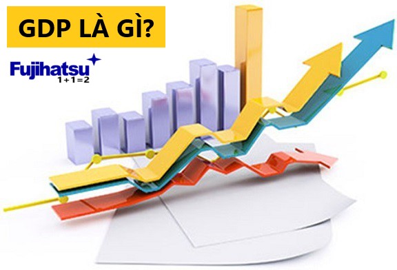 GDP LÀ GÌ? ĐẶC ĐIỂM VÀ CÁC LOẠI ĐO LƯỜNG CỦA GDP - CÂN ĐIỆN TỬ FUJIHATSU