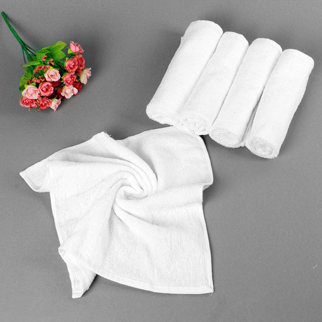 Dây chuyền sản xuất khăn bông khách sạn, khăn mặt
