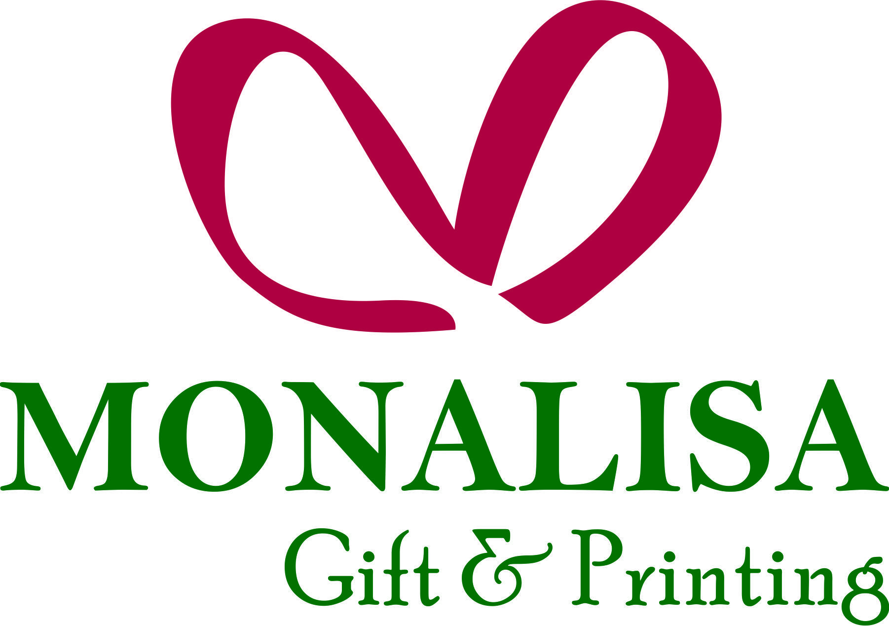 Monalisa - In ấn và quà tặng doanh nghiệp