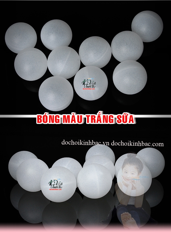 Đồ chơi Kinh Bắc cung cấp bóng nhựa tại phường Giảng Võ, Quận Ba Đình, TP Hà Nội