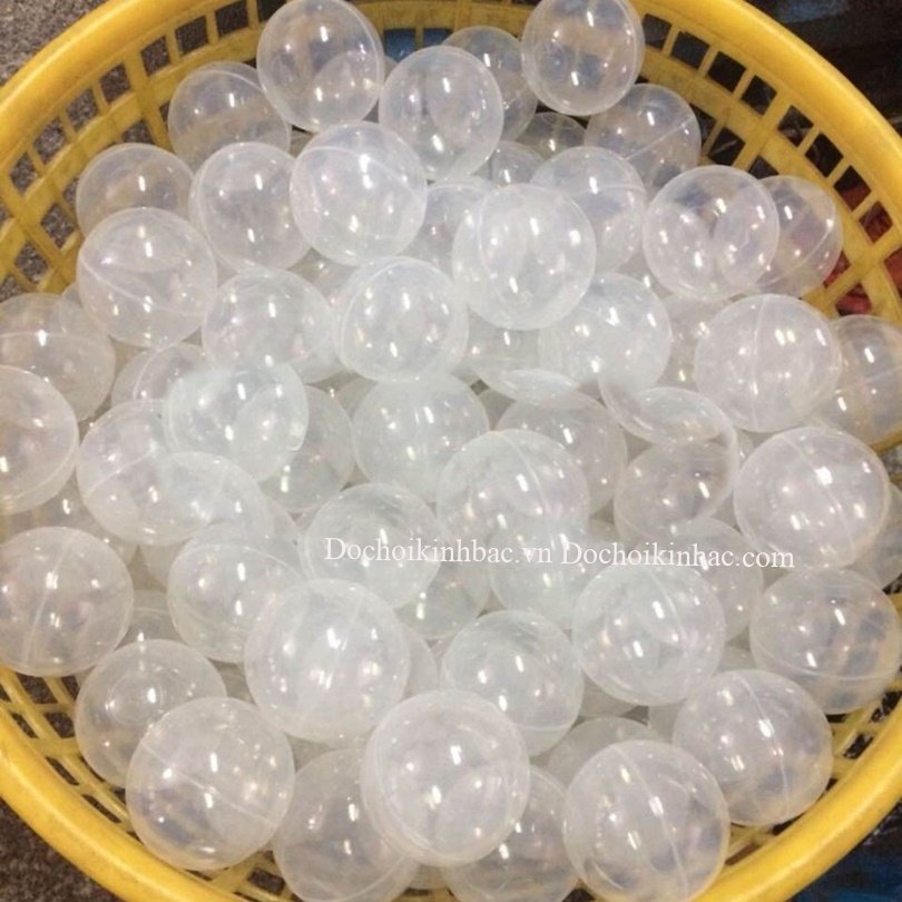 Đồ chơi Kinh Bắc cung cấp bóng nhựa tại Giao Thiện, Giao Thủy, Nam Định