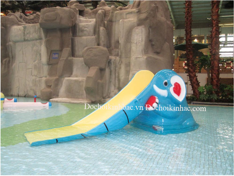 Đồ chơi Kinh Bắc cung cấp thiết bị bể bơi tại Nam Sơn, An Dương, Hà Nội