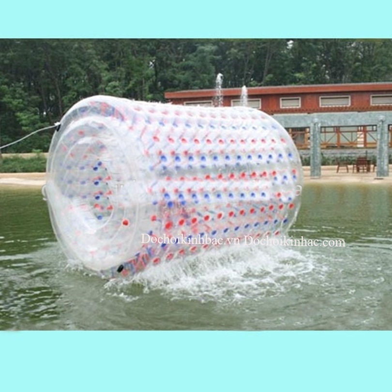 Phao hơi Kinh bắc cung cấp bóng lăn nước tại Tiền phong, thị xã Quảng yên, tỉnh Quảng ninh