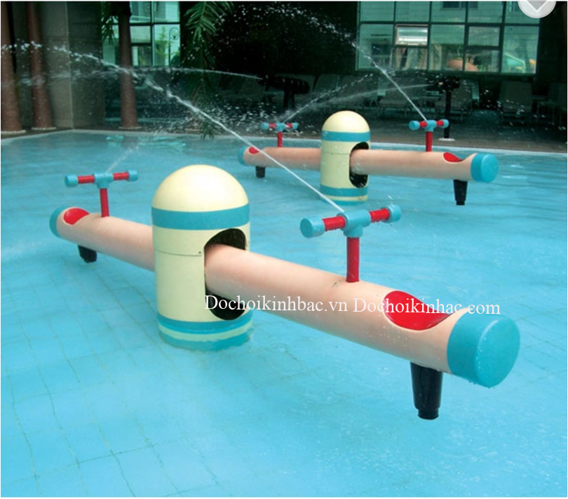 Đồ chơi Kinh Bắc cung cấp thiết bị bể bơi tại An Châu, TP Hải Dương, TP Hải Dương