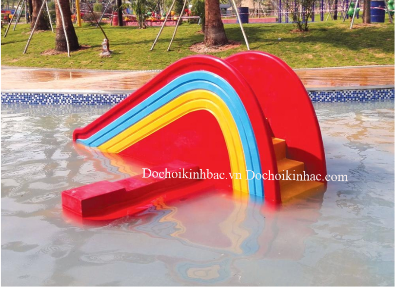 Đồ chơi Kinh Bắc cung cấp thiết bị bể bơi tại Đội Cấn, Ba Đình, Hà Nội