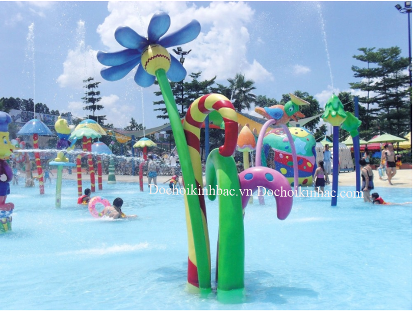 Đồ chơi Kinh Bắc cung cấp thiết bị bể bơi tại Vĩnh Phúc , Ba Đình, Hà Nội